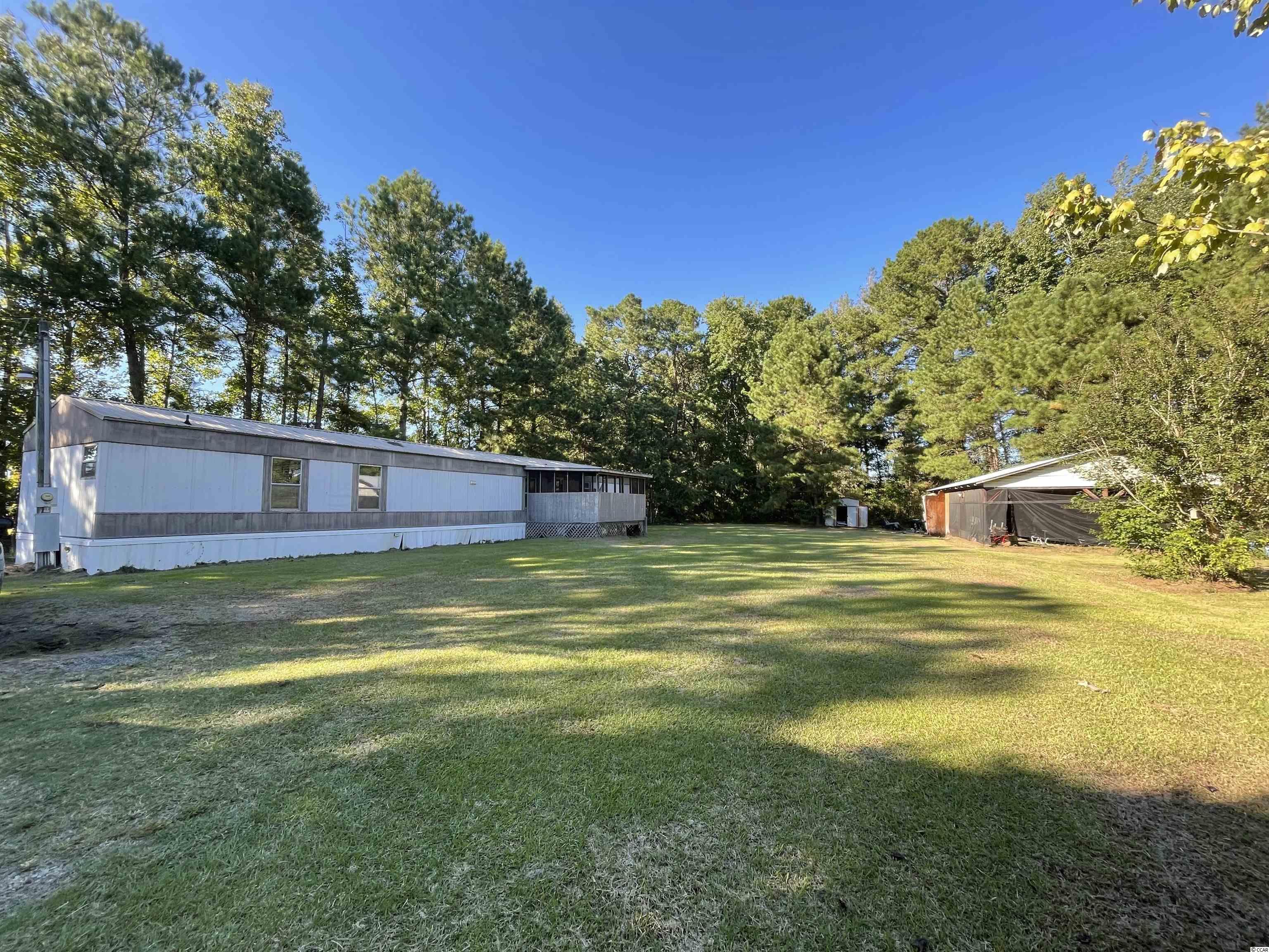 2285 Emery Road Loris, SC 29569 - Photo 5 of 21 Gallery Image 5