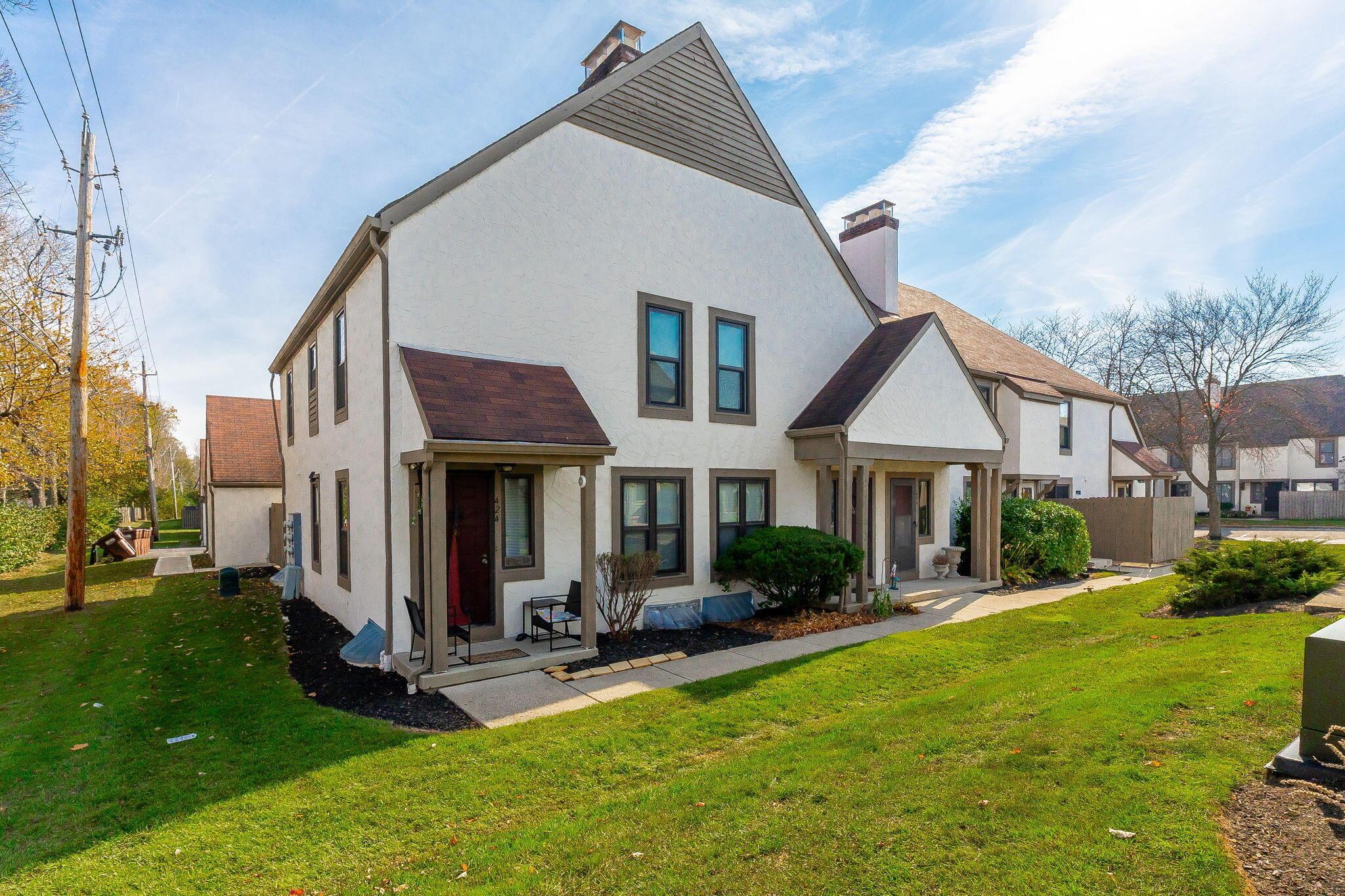 406 Edinburgh Road, Unit 406434 Dublin, OH 43017 - Photo 11 of 31 406-434 Edinburgh Apts-16