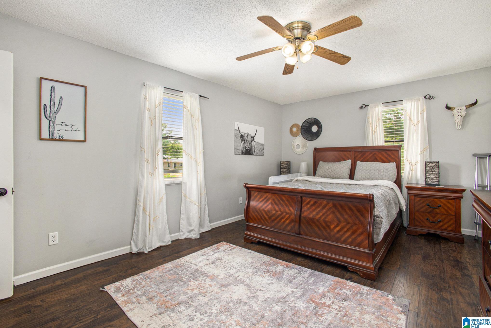 520 Toadvine Road Bessemer, AL 35023 - Photo 8 of 18 Gallery Image 8