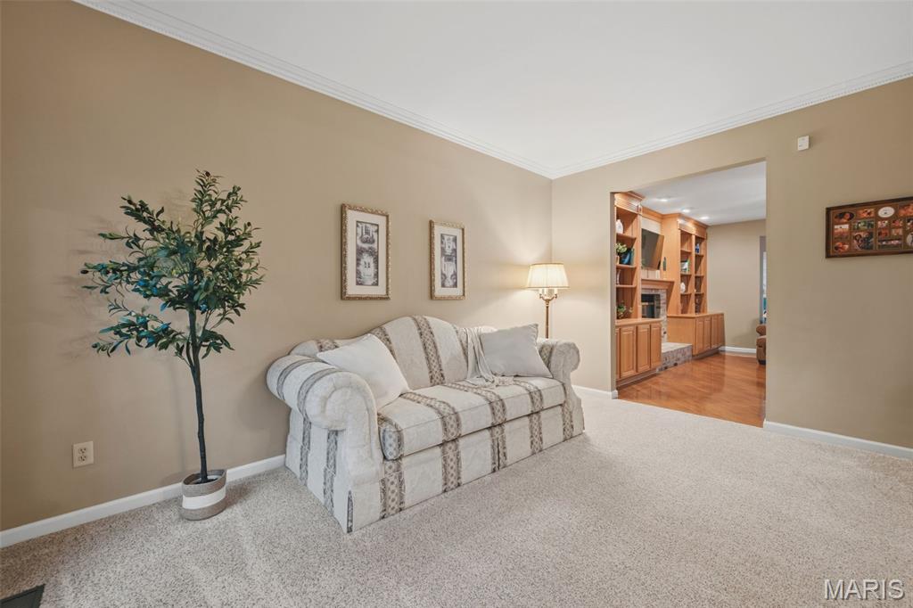 308 Remington Way Drive Ballwin, MO 63021 - Photo 13 of 52
