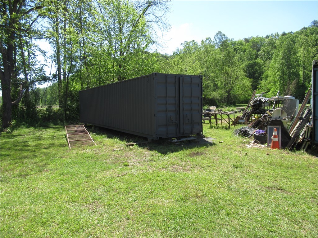 716 Sliding Rock Road Pickens, SC 29671 - Photo 16 of 45