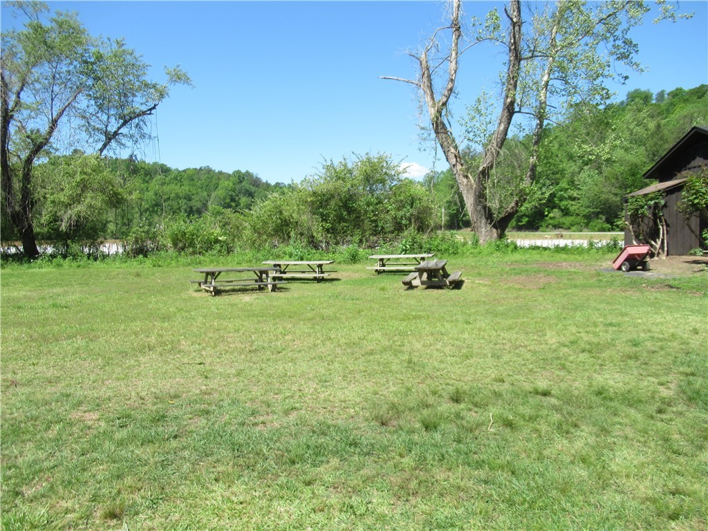 716 Sliding Rock Road Pickens, SC 29671 - Photo 20 of 45