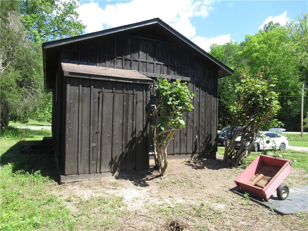 716 Sliding Rock Road Pickens, SC 29671 - Photo 40 of 45