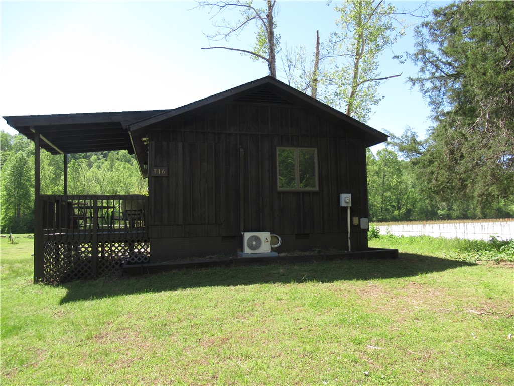 716 Sliding Rock Road Pickens, SC 29671 - Photo 41 of 45