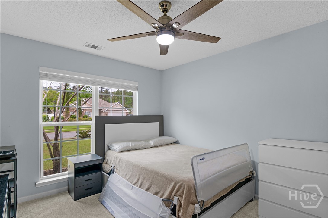 86 Yellow Jasmine Court Pooler, GA 31322 - Photo 14 of 23 Bedroom 2