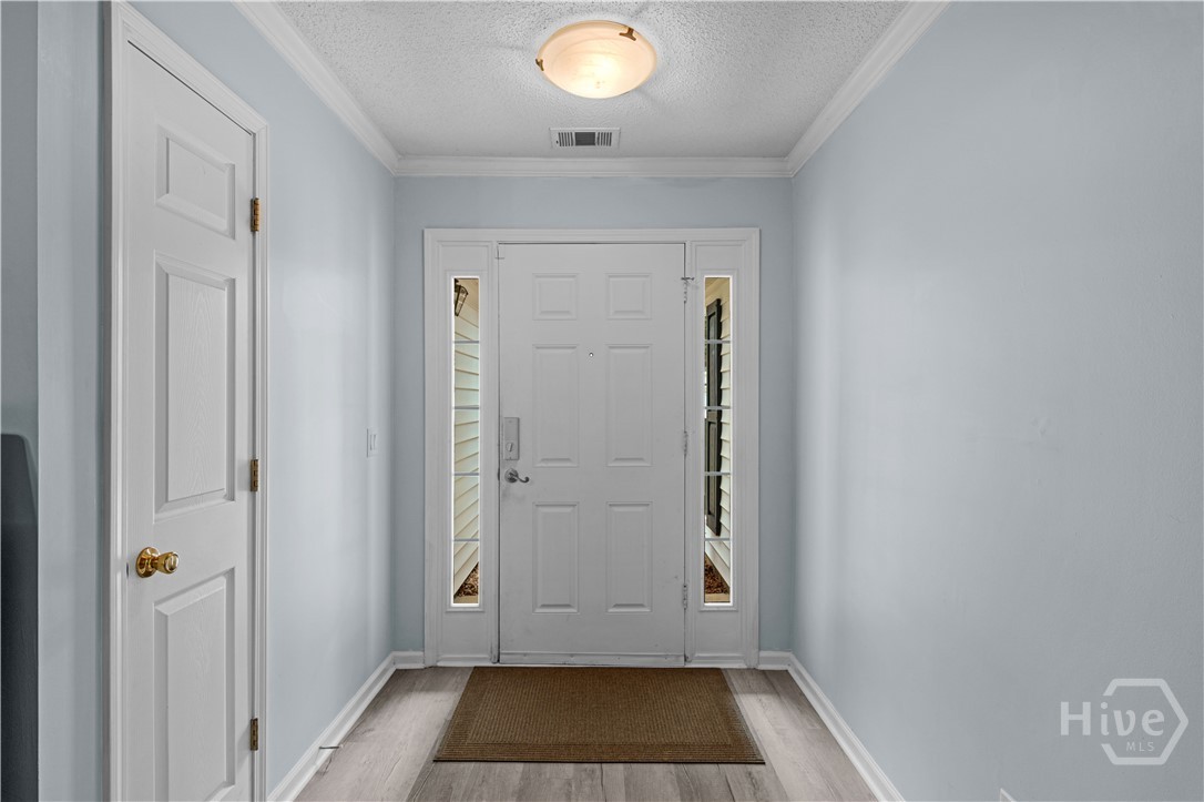86 Yellow Jasmine Court Pooler, GA 31322 - Photo 2 of 23 Entryway