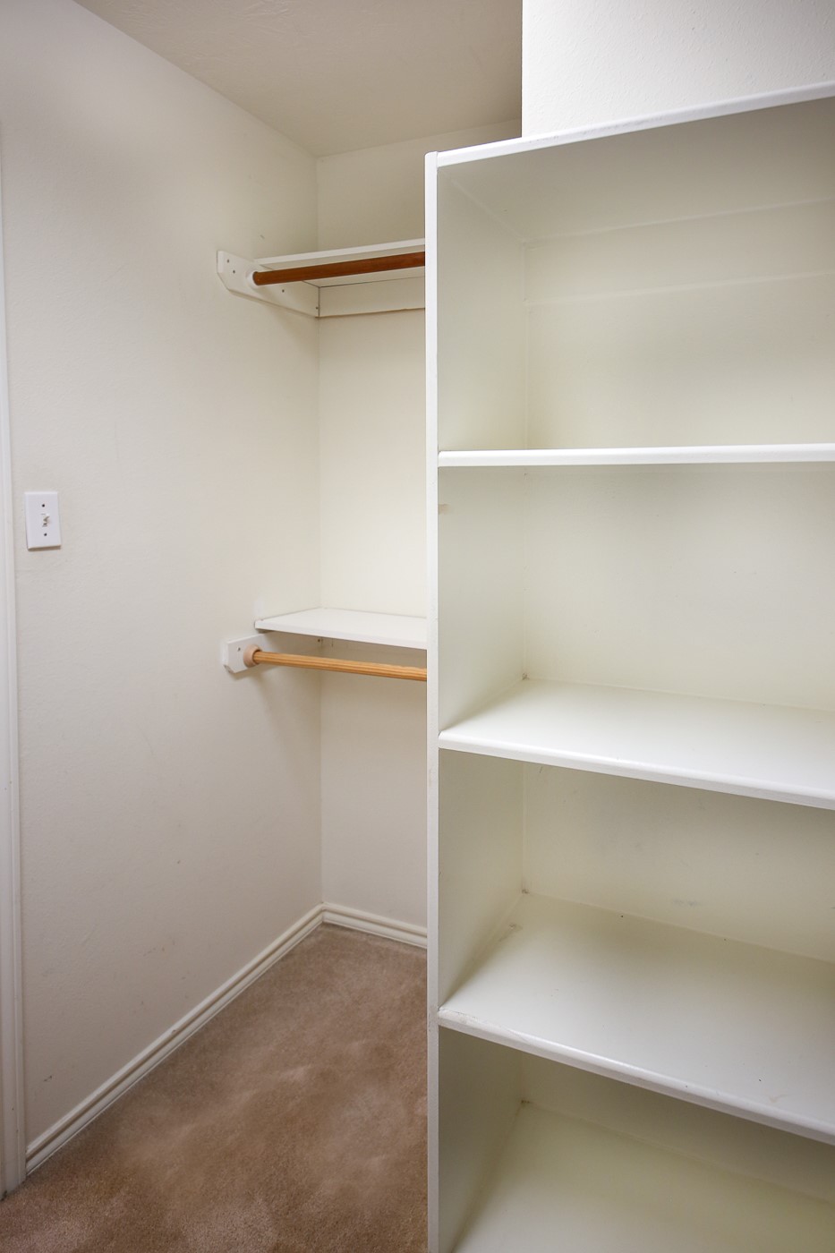27 Summer Haze Circle Spring, TX 77382 - Photo 19 of 26 a close view of closet