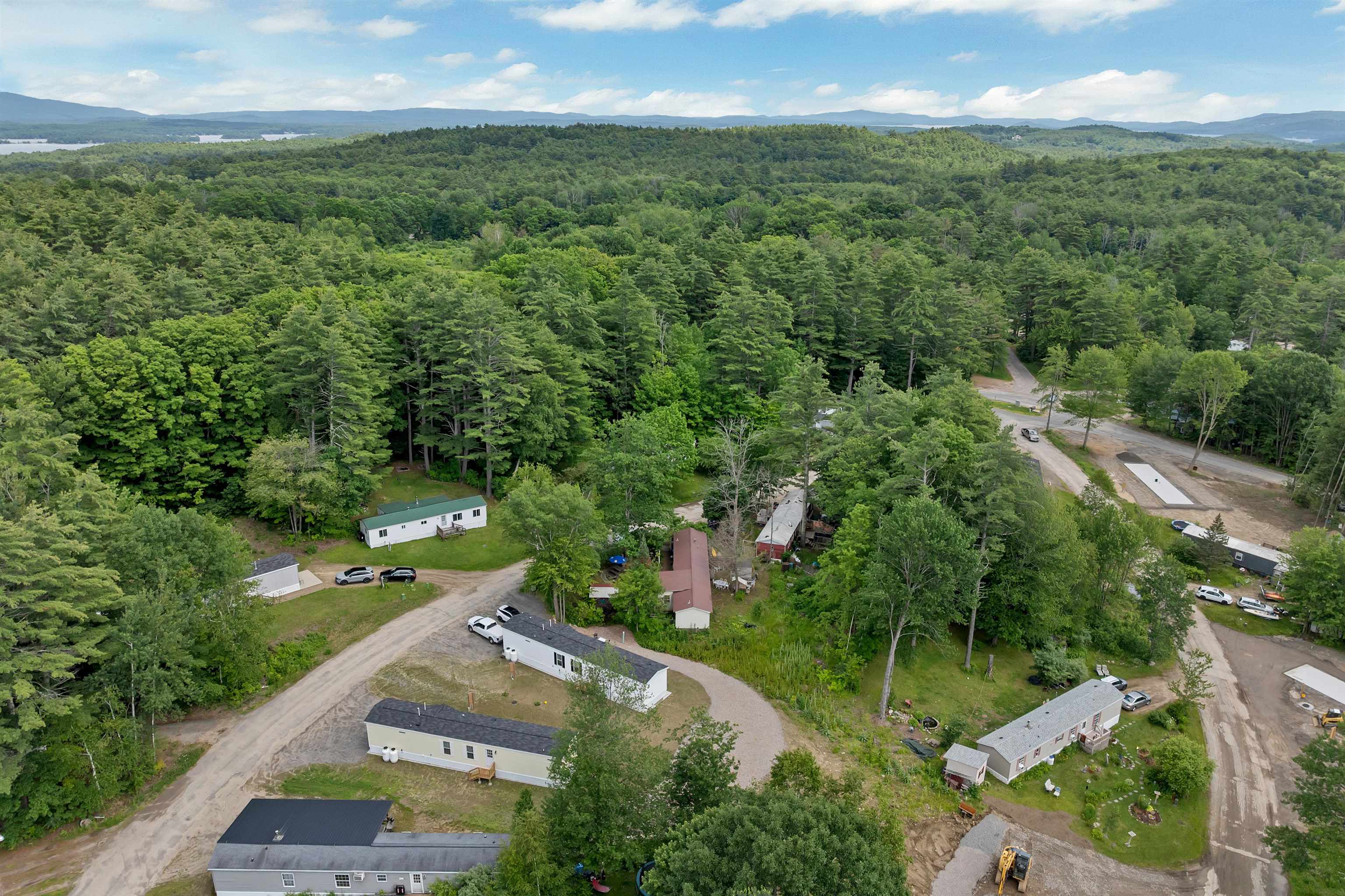 20 True Road, Unit 95 Meredith, NH 03253 - Photo 13 of 43