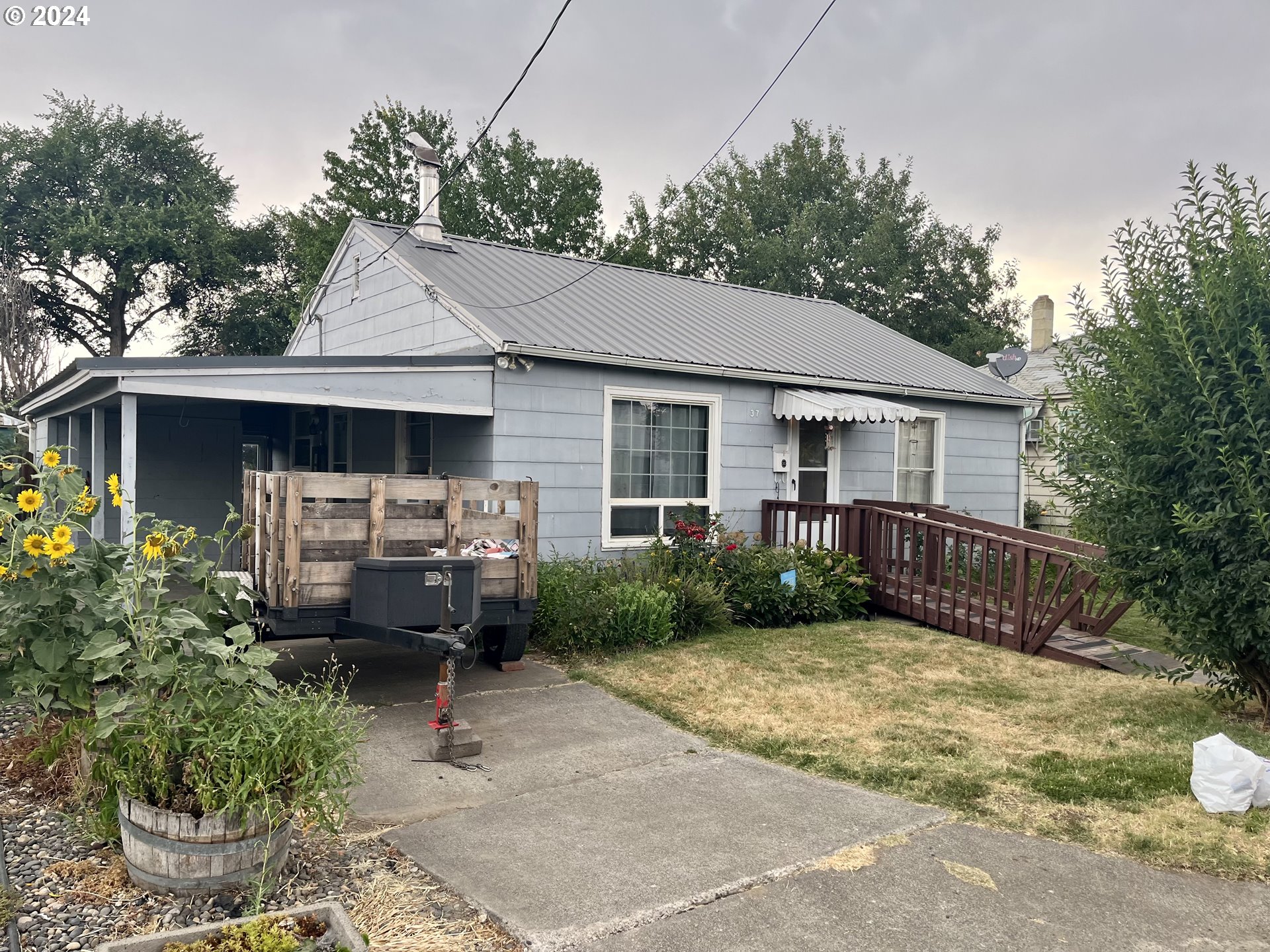 37 Southeast 11th Street Pendleton, OR 97801 - Photo 2 of 13 Gallery Image 2