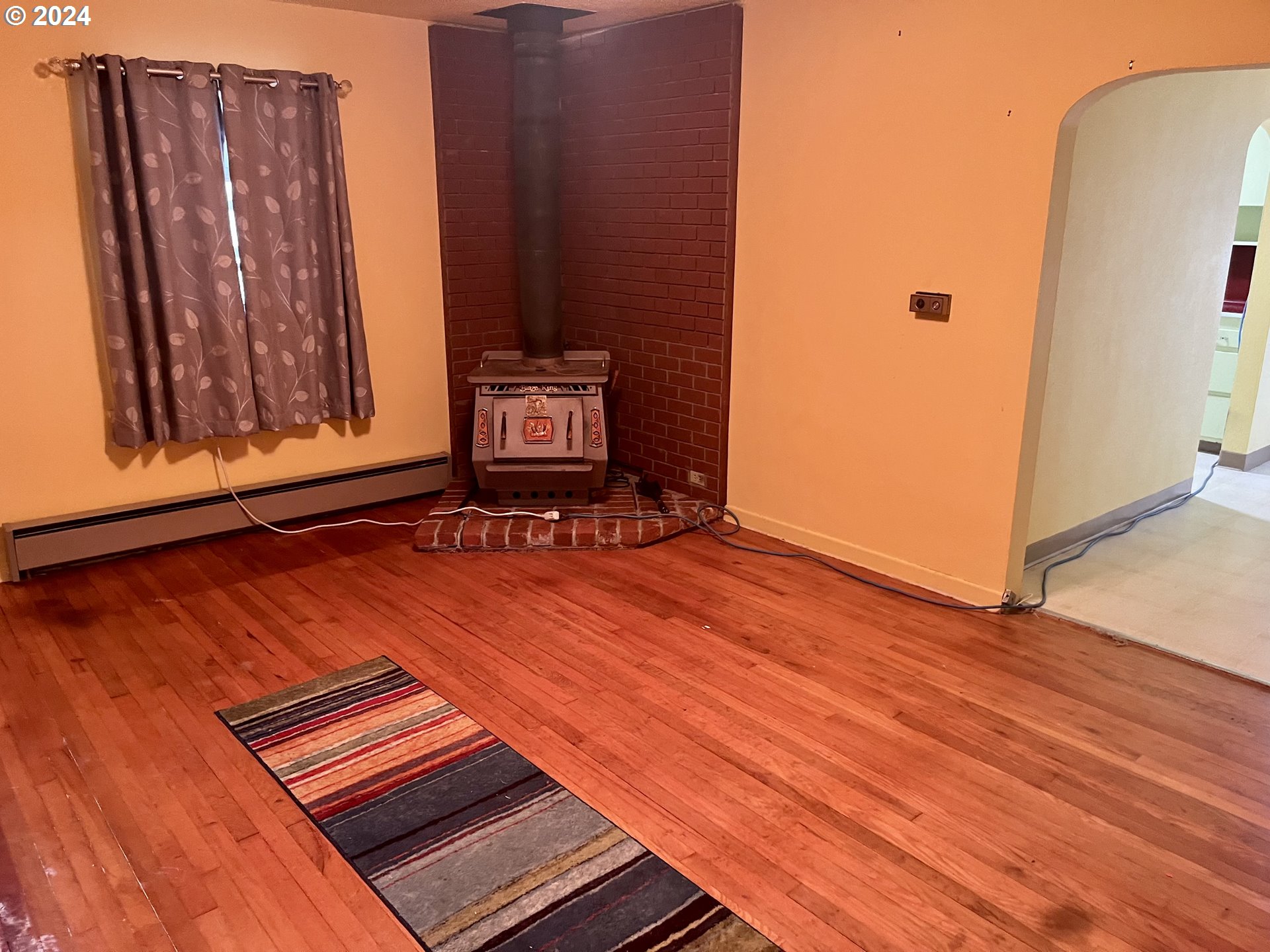 37 Southeast 11th Street Pendleton, OR 97801 - Photo 4 of 13 Gallery Image 4