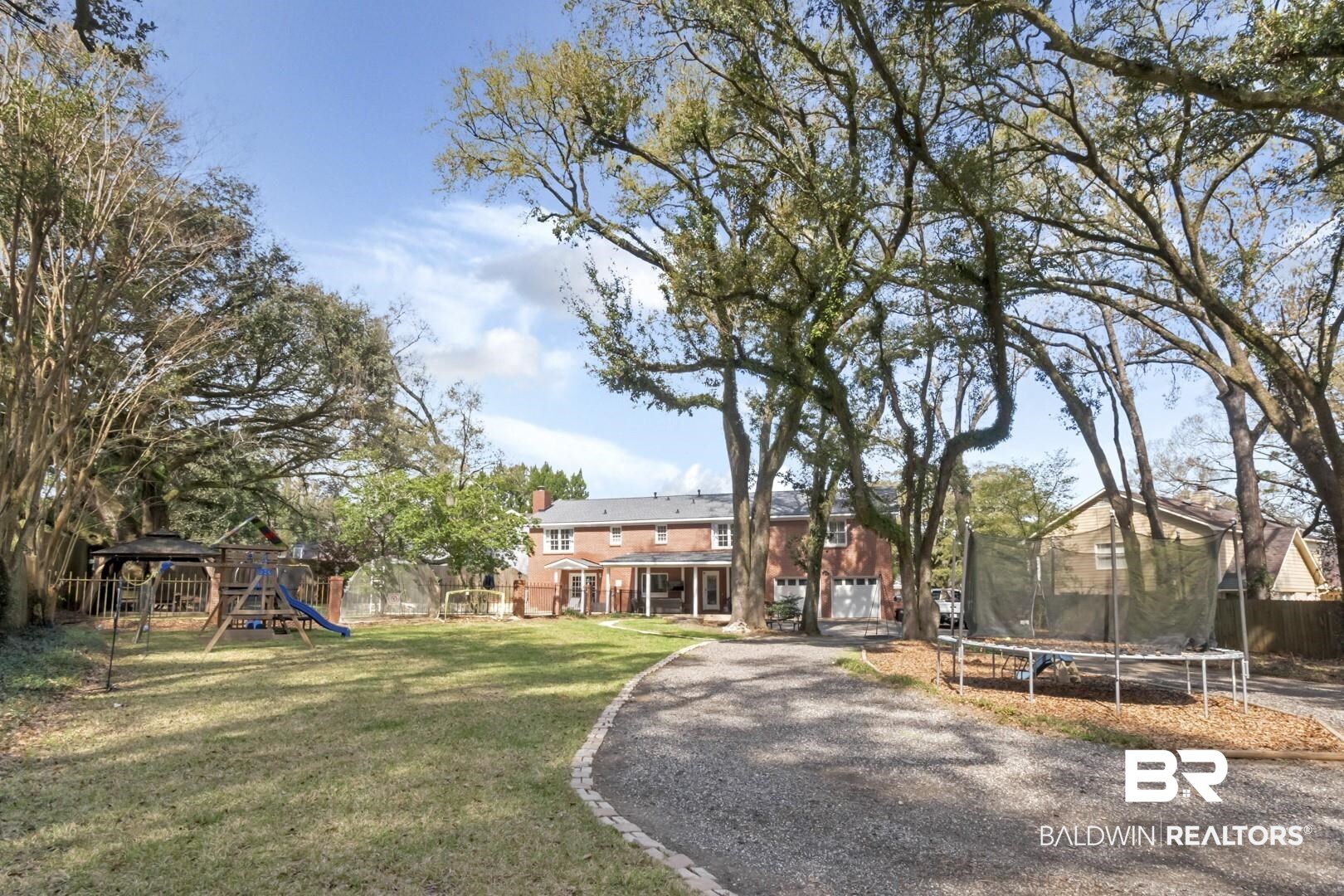 1508 Oak Cliff Court Mobile, AL 36609 - Photo 37 of 49