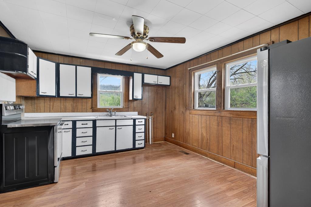22 Old Quarry Road Saltville, VA 24370 - Photo 5 of 22 Gallery Image 5