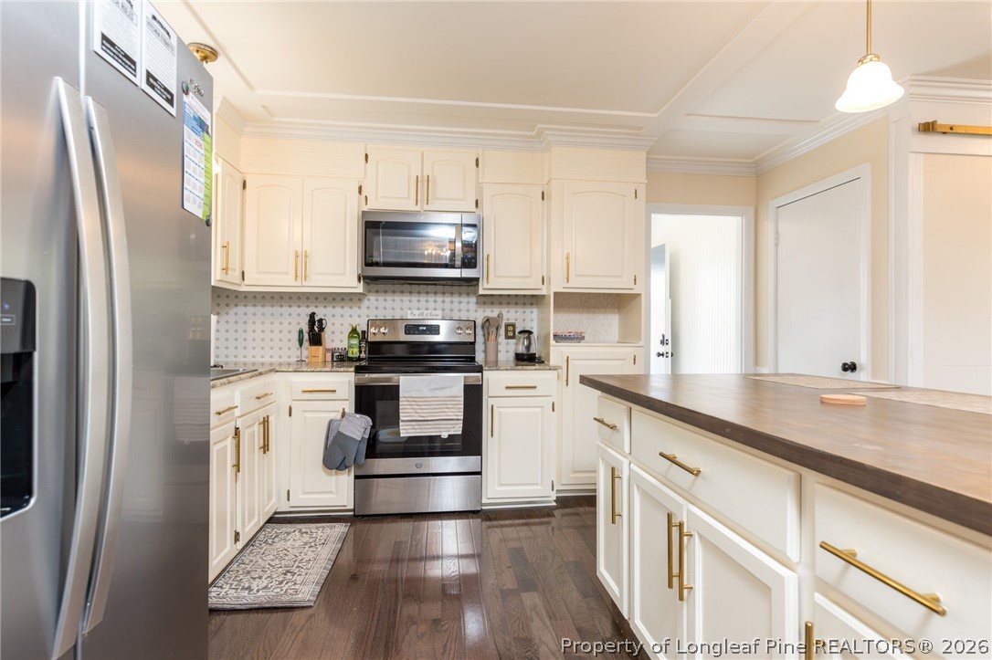 1214 Berkshire Road Fayetteville, NC 28304 - Photo 10 of 29