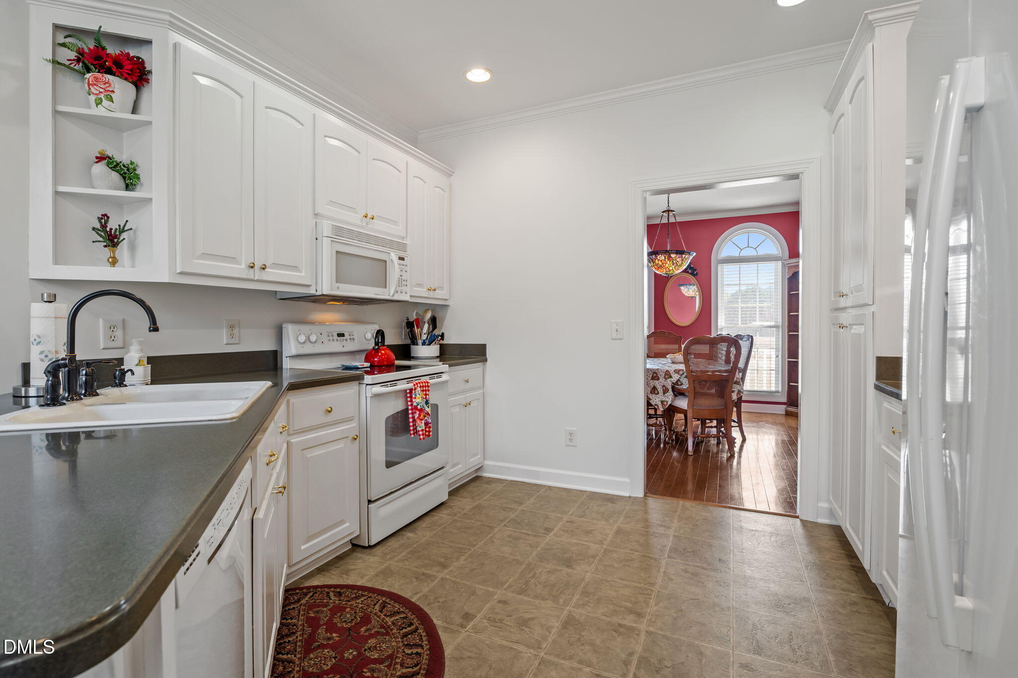 2185 Old US Highway 64 Spring Hope, NC 27882 - Photo 17 of 53 Kitchen