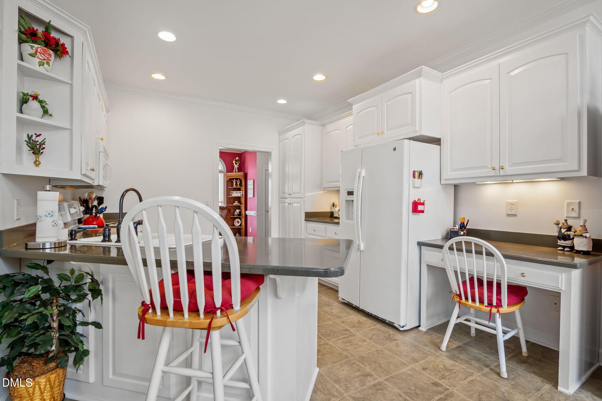 2185 Old US Highway 64 Spring Hope, NC 27882 - Photo 18 of 53 Kitchen