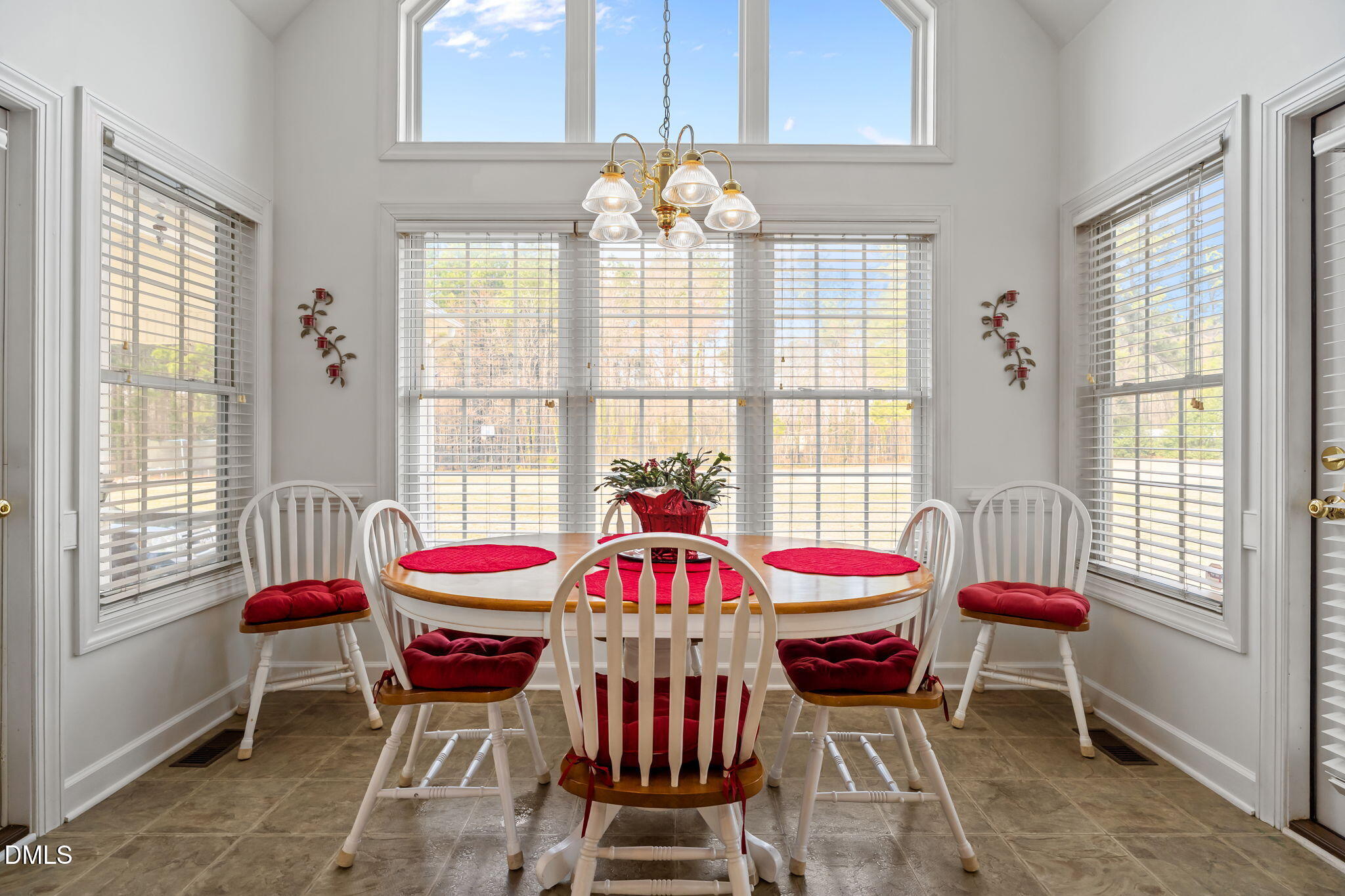 2185 Old US Highway 64 Spring Hope, NC 27882 - Photo 20 of 53 Breakfast Nook