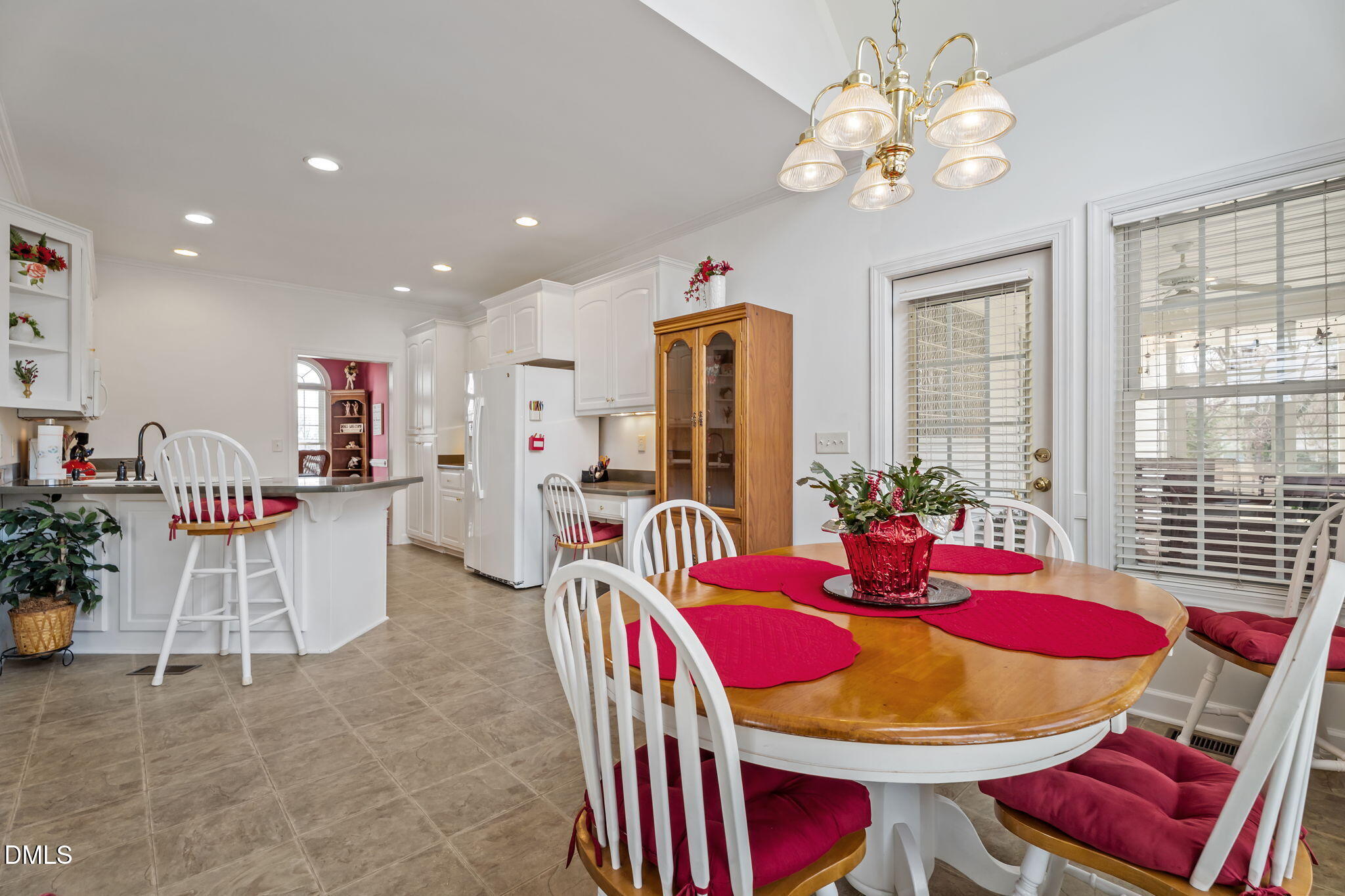 2185 Old US Highway 64 Spring Hope, NC 27882 - Photo 21 of 53 Kitchen
