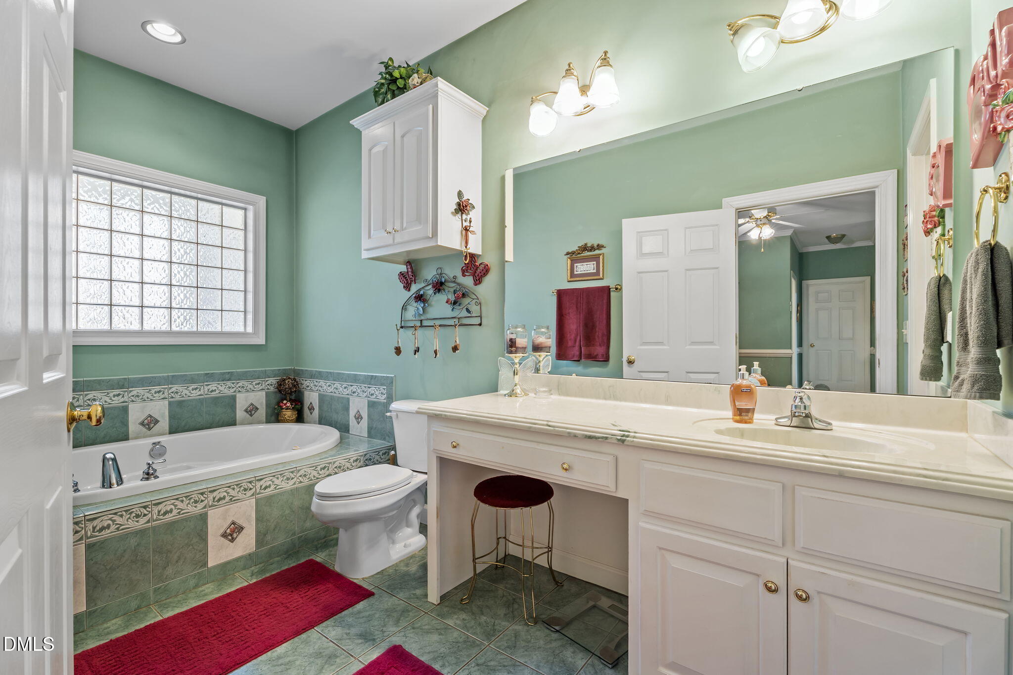 2185 Old US Highway 64 Spring Hope, NC 27882 - Photo 25 of 53 Primary Bath