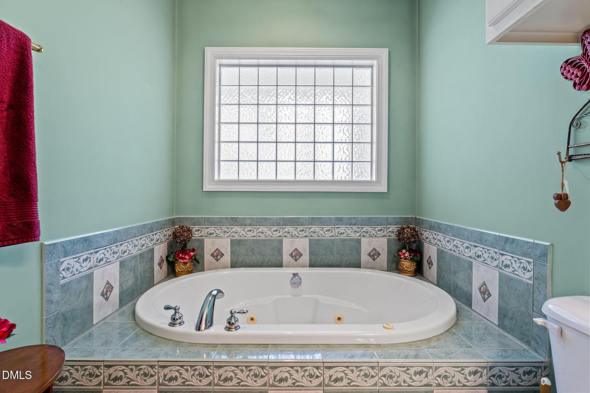 2185 Old US Highway 64 Spring Hope, NC 27882 - Photo 26 of 53 Primary Bath