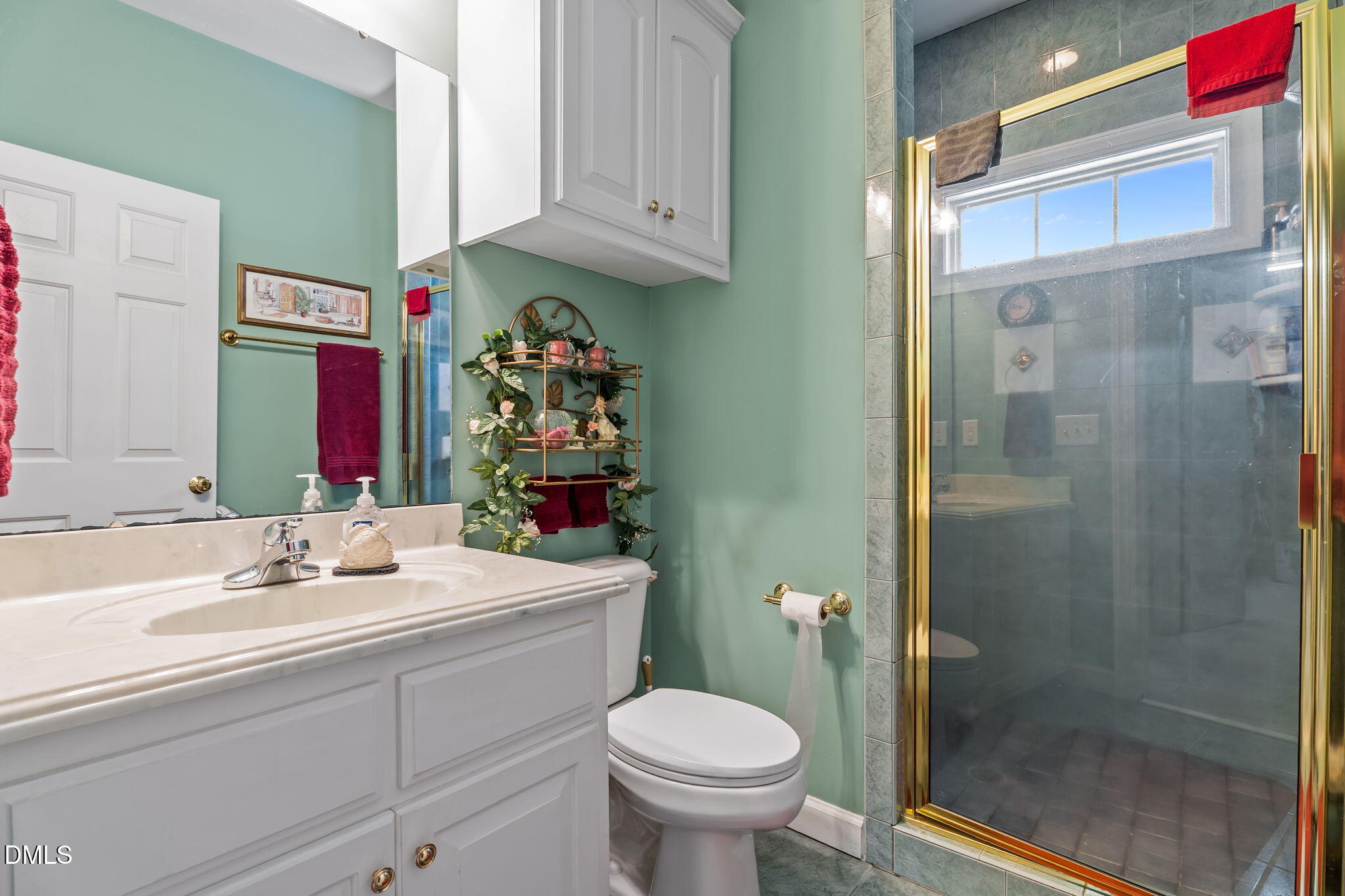 2185 Old US Highway 64 Spring Hope, NC 27882 - Photo 27 of 53 Primary Bath