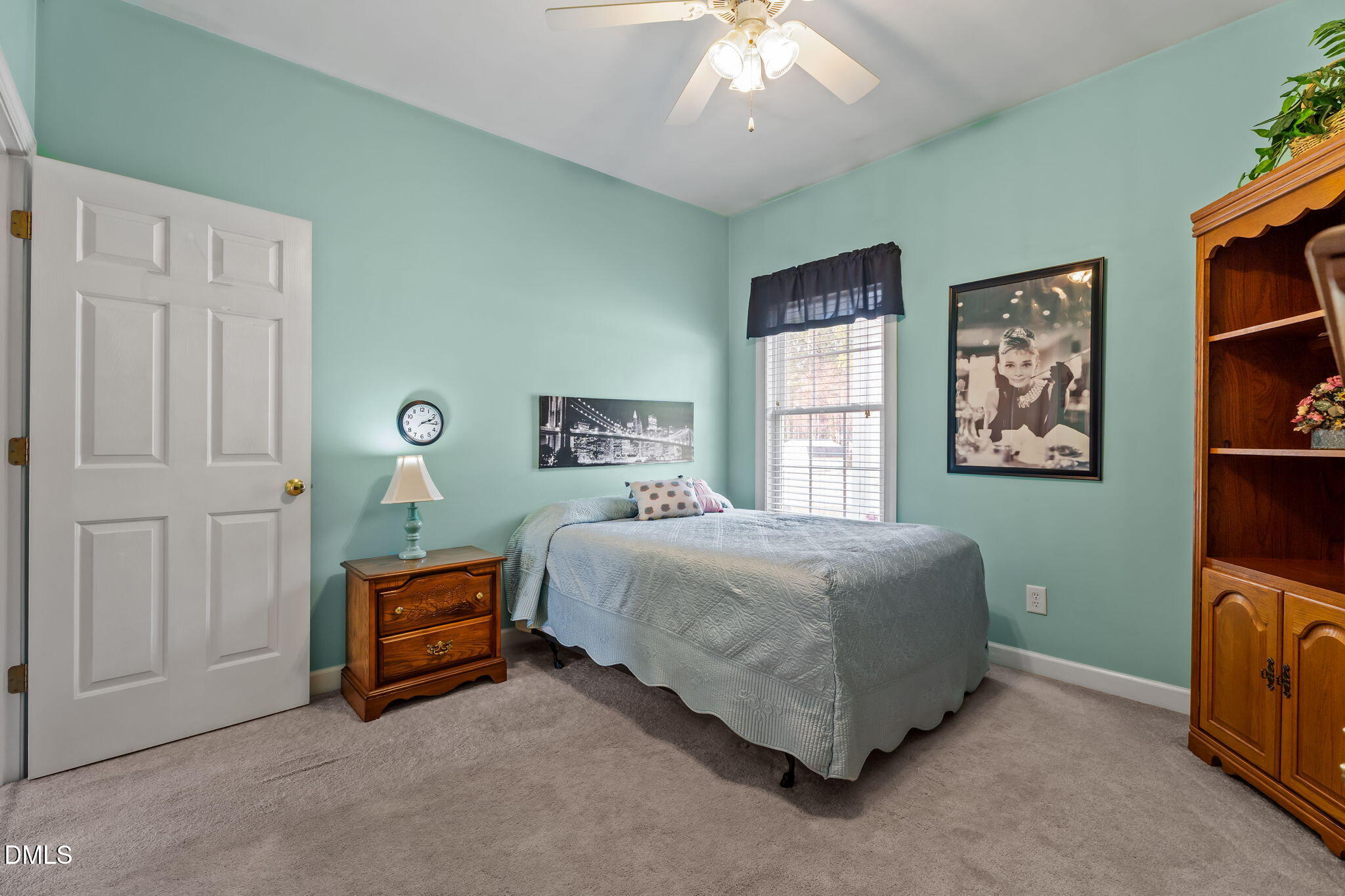 2185 Old US Highway 64 Spring Hope, NC 27882 - Photo 32 of 53 Bedroom 2