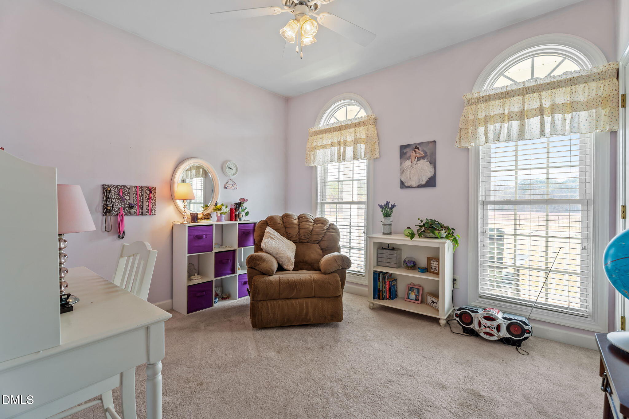 2185 Old US Highway 64 Spring Hope, NC 27882 - Photo 33 of 53 Bedroom 3