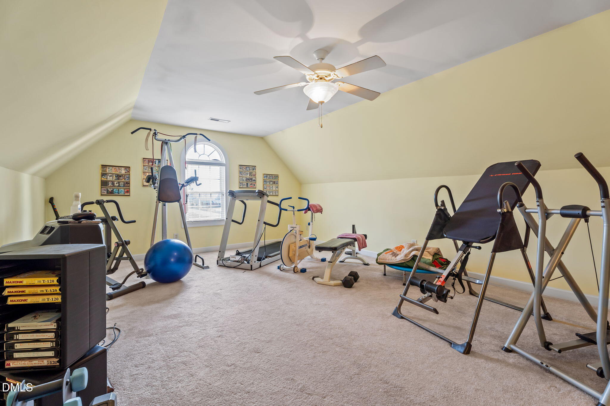 2185 Old US Highway 64 Spring Hope, NC 27882 - Photo 36 of 53 Bonus Room