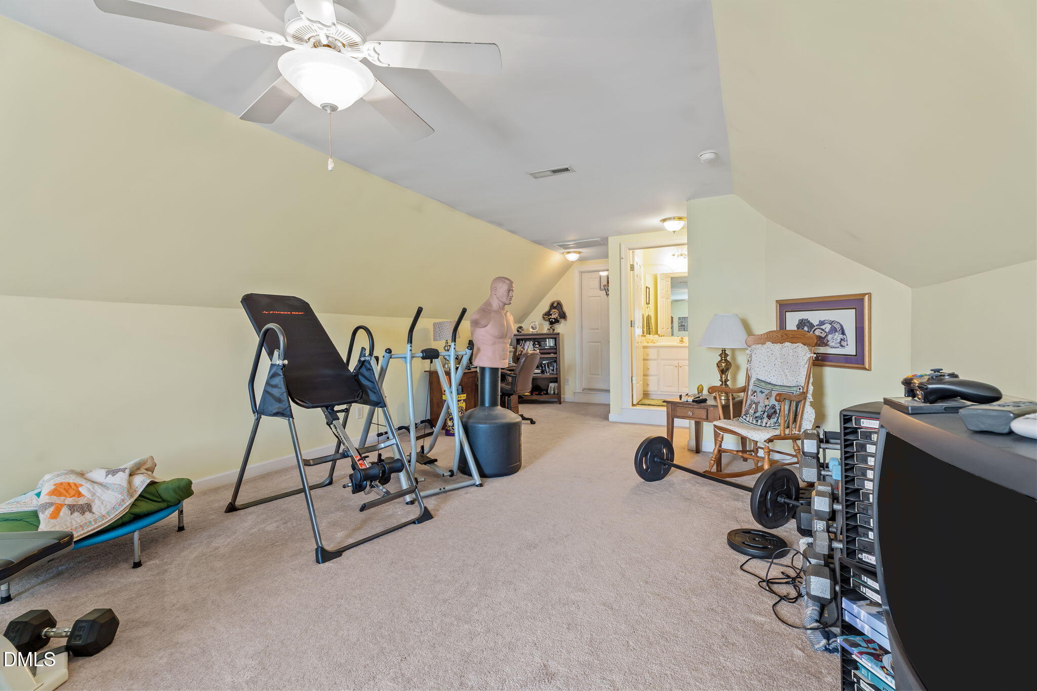 2185 Old US Highway 64 Spring Hope, NC 27882 - Photo 37 of 53 Bonus Room