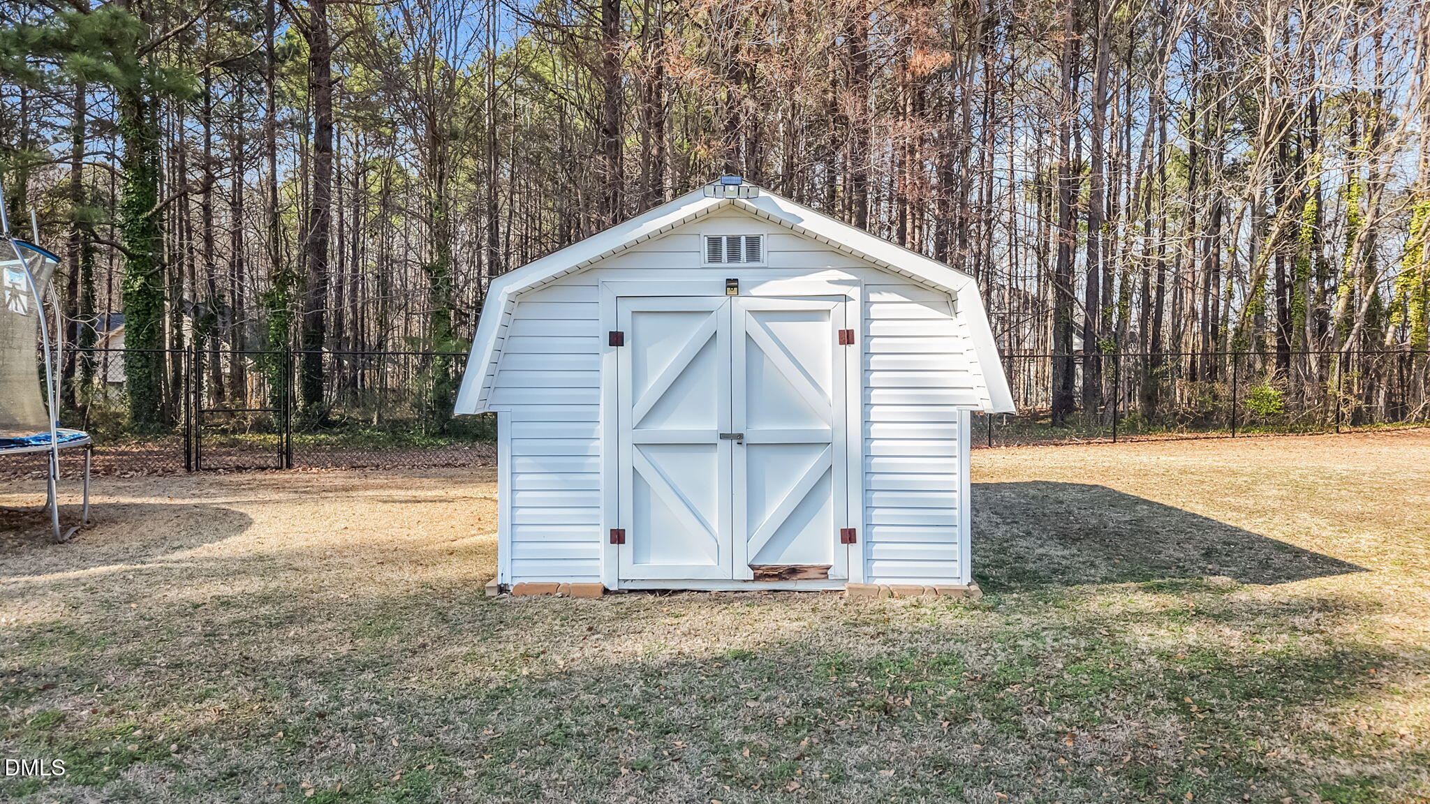 2185 Old US Highway 64 Spring Hope, NC 27882 - Photo 46 of 53 Storage Bldg