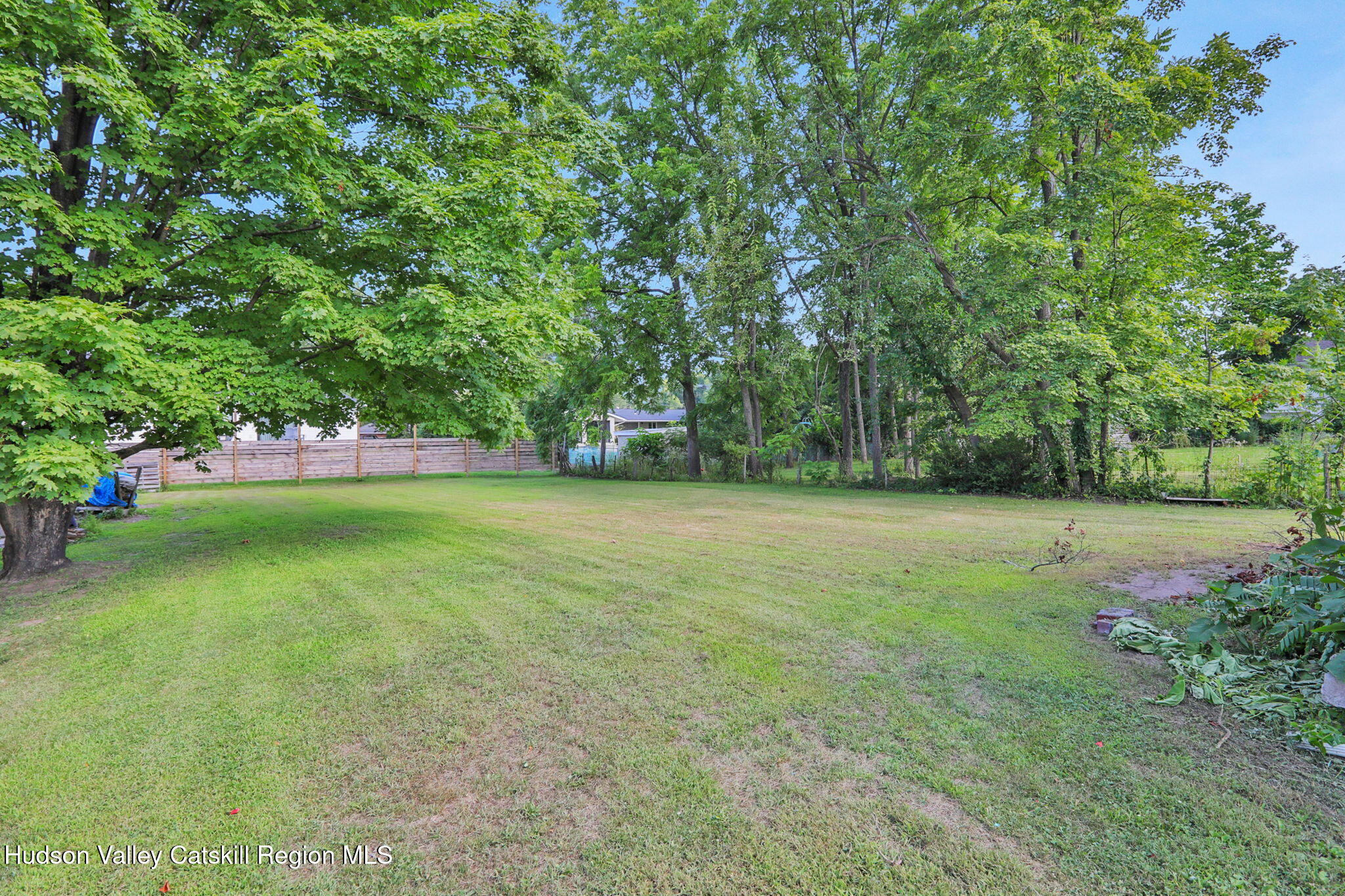 2294 Highway 32 Saugerties, NY 12477 - Photo 25 of 36 a view of an outdoor space and yard