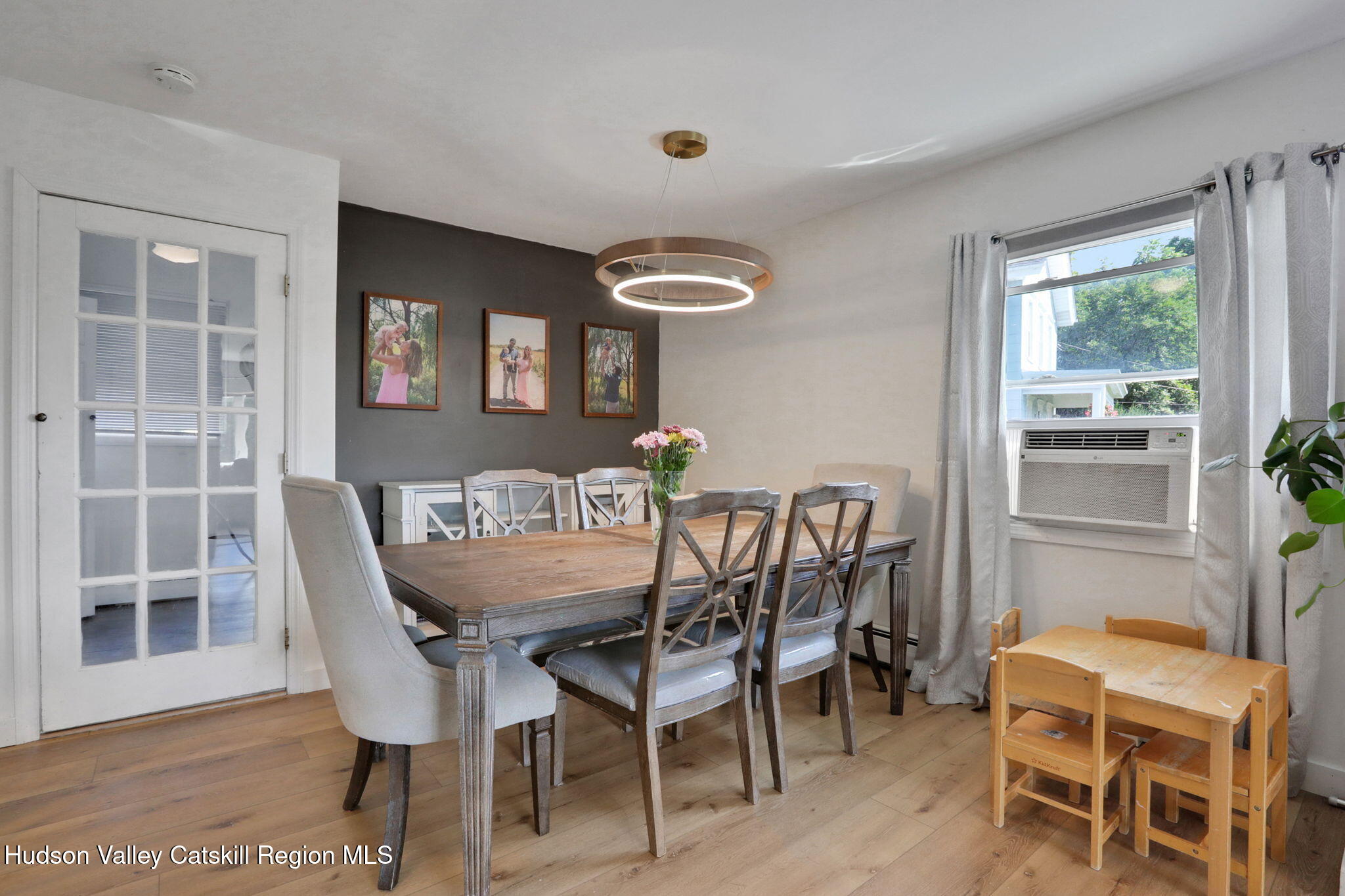 2294 Highway 32 Saugerties, NY 12477 - Photo 9 of 36 a dining room with furniture and window