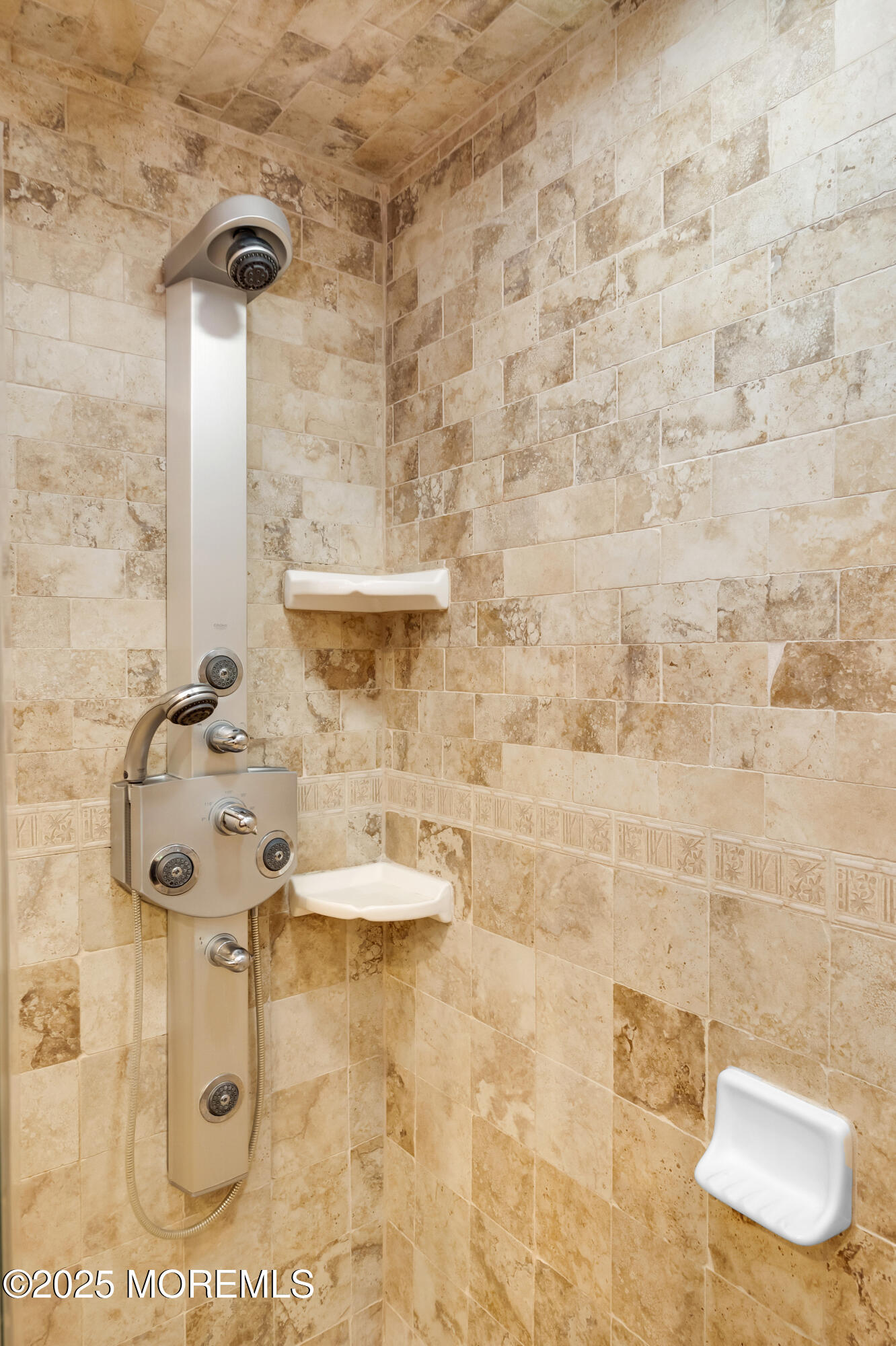 24 Princeton Street Red Bank, NJ 07701 - Photo 26 of 37 a bathroom with a shower