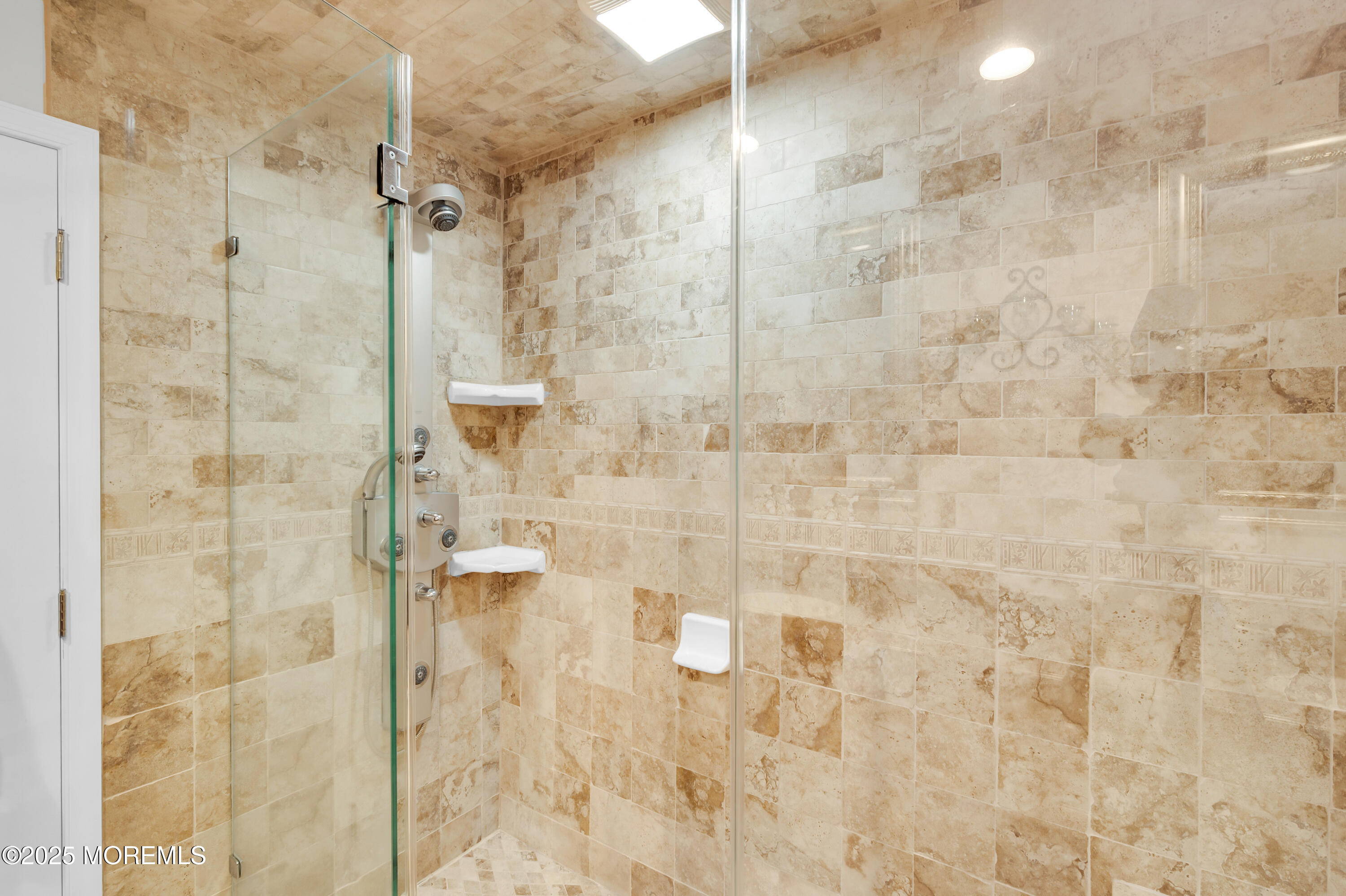 24 Princeton Street Red Bank, NJ 07701 - Photo 27 of 37 a bathroom with a shower