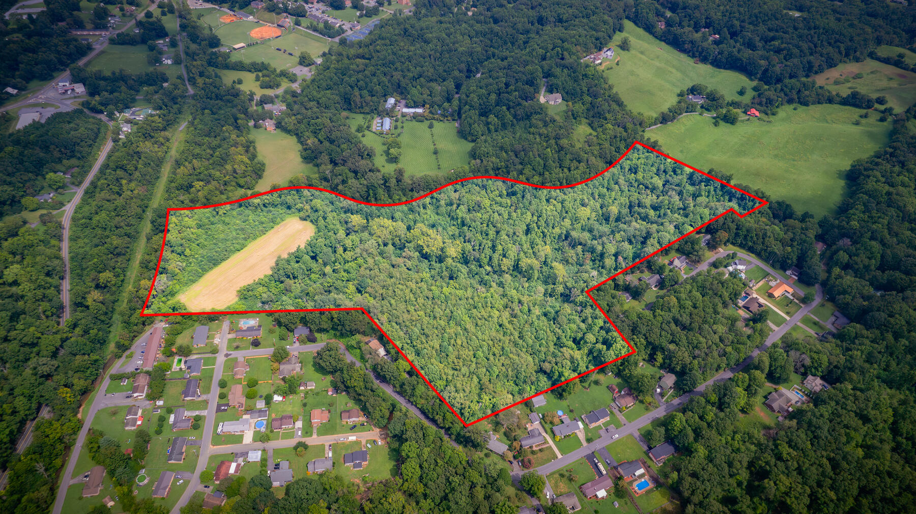 Tbd Old Buffalo Road Johnson City, TN 37601 - Photo 2 of 14 113