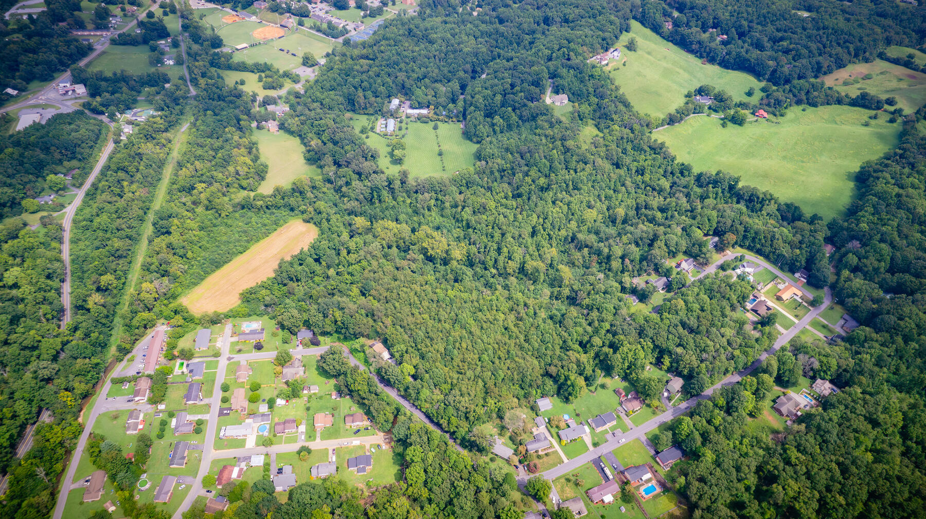 Tbd Old Buffalo Road Johnson City, TN 37601 - Photo 4 of 14 102