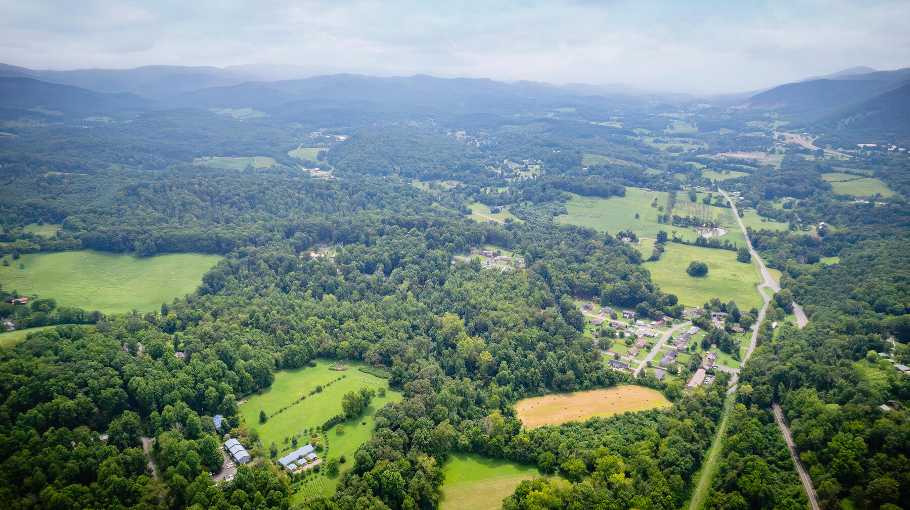 Tbd Old Buffalo Road Johnson City, TN 37601 - Photo 9 of 14 107
