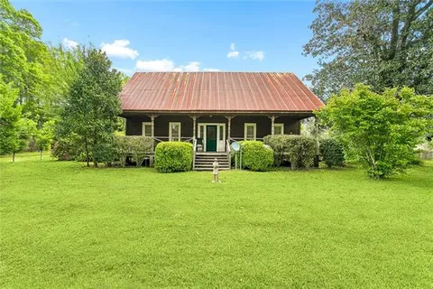 $400,000 | 31670 Highway 25, Franklinton, LA 70438