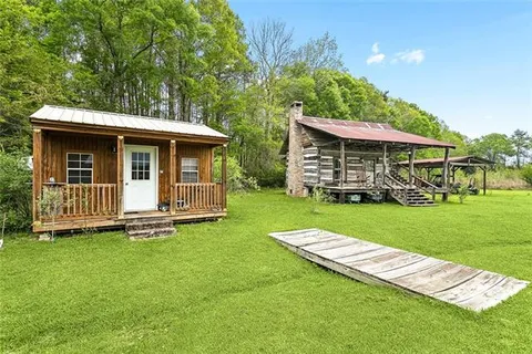 $400,000 | 31670 Highway 25, Franklinton, LA 70438