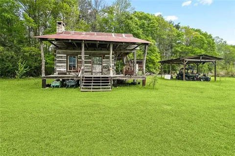 $400,000 | 31670 Highway 25, Franklinton, LA 70438