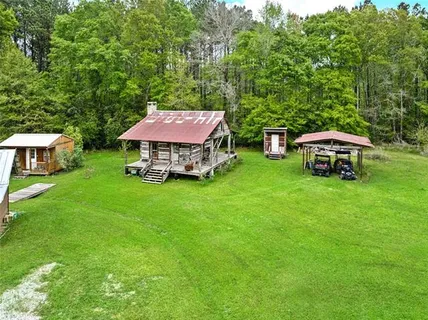 $400,000 | 31670 Highway 25, Franklinton, LA 70438