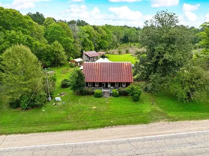 $400,000 | 31670 Highway 25, Franklinton, LA 70438