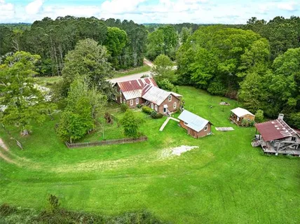 $400,000 | 31670 Highway 25, Franklinton, LA 70438