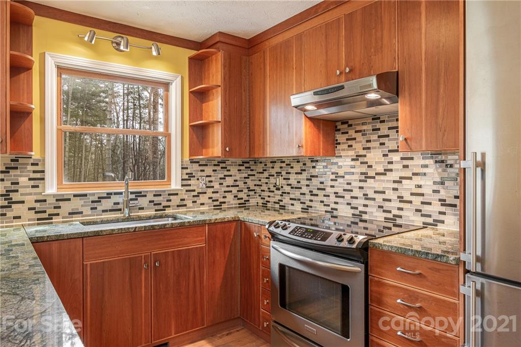 4 Wyoke Road Fletcher, NC 28732 - Photo 15 of 38 Gallery Image 15