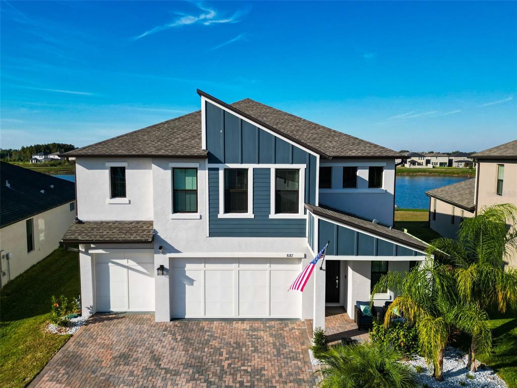8187 Capstone Ranch Drive New Port Richey, FL 34655 - Photo 1 of 1 Gallery Image 1