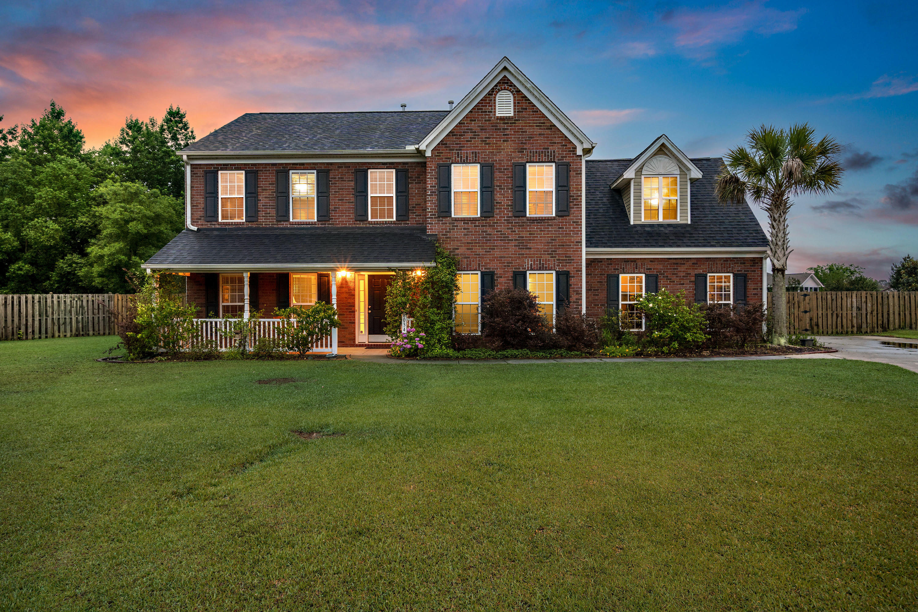 8034 Mckayla Road Summerville, SC 29483 - Photo 1 of 39 GPS VISUALS 1