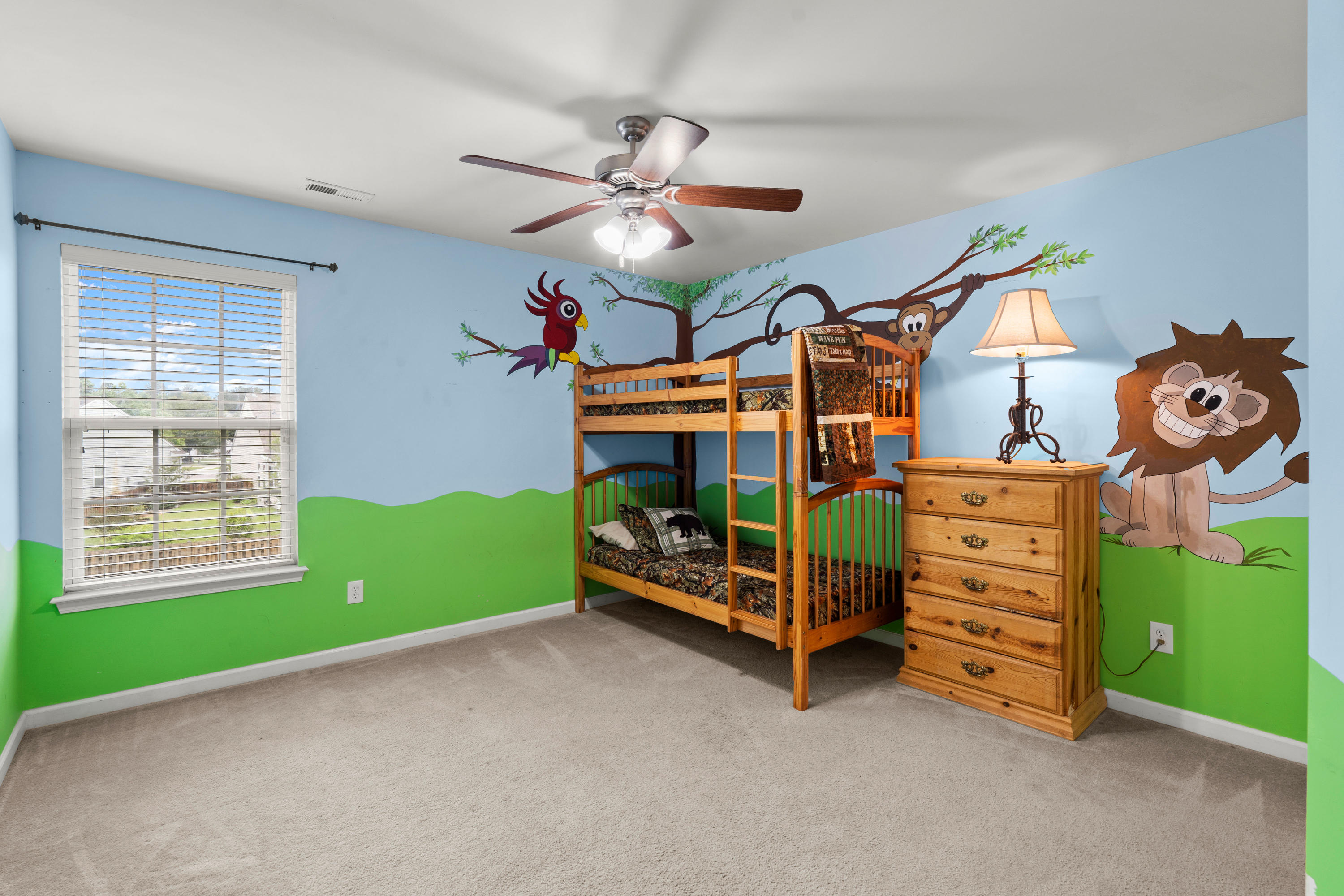 8034 Mckayla Road Summerville, SC 29483 - Photo 16 of 39 GPS VISUALS 26