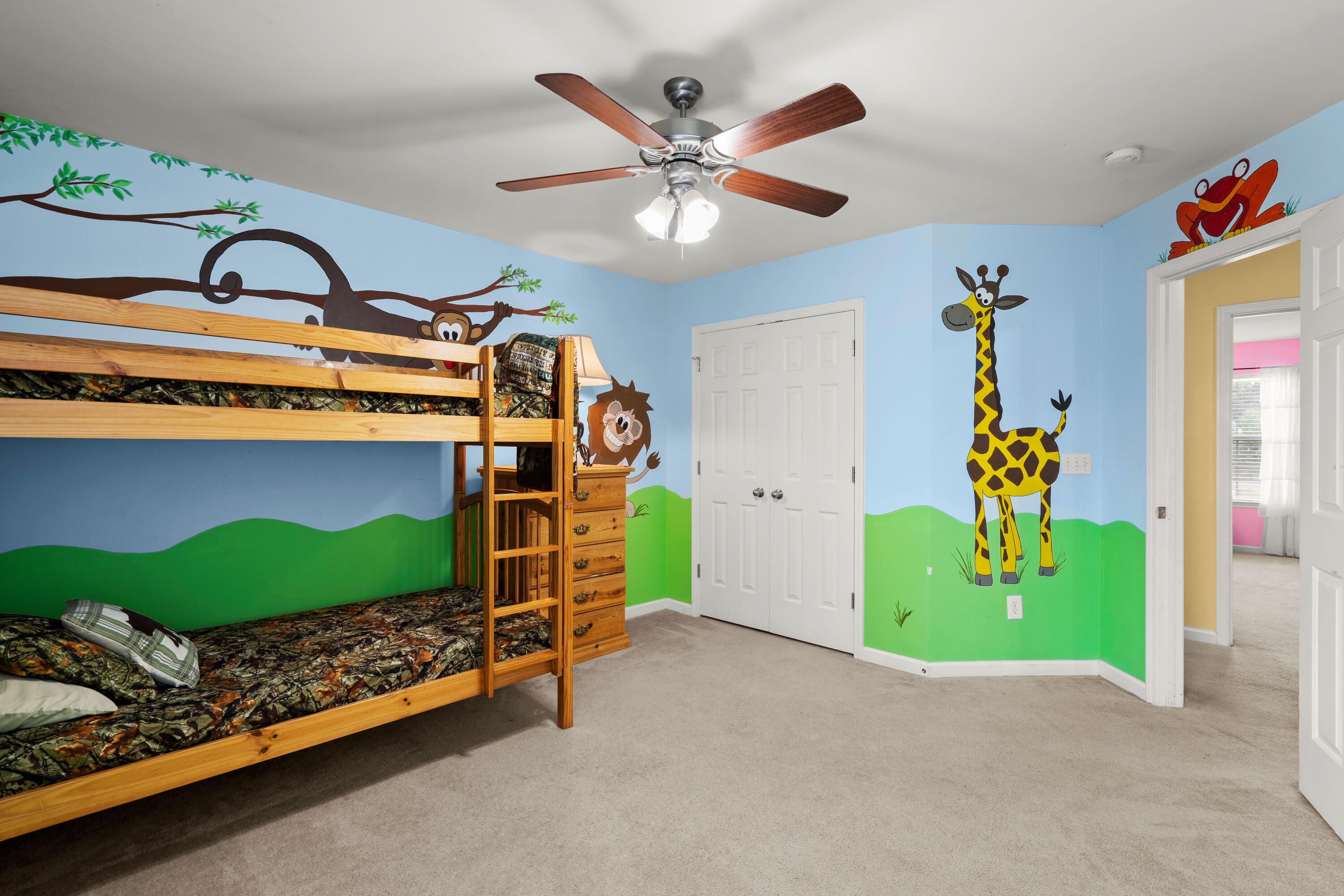 8034 Mckayla Road Summerville, SC 29483 - Photo 17 of 39 GPS VISUALS 27
