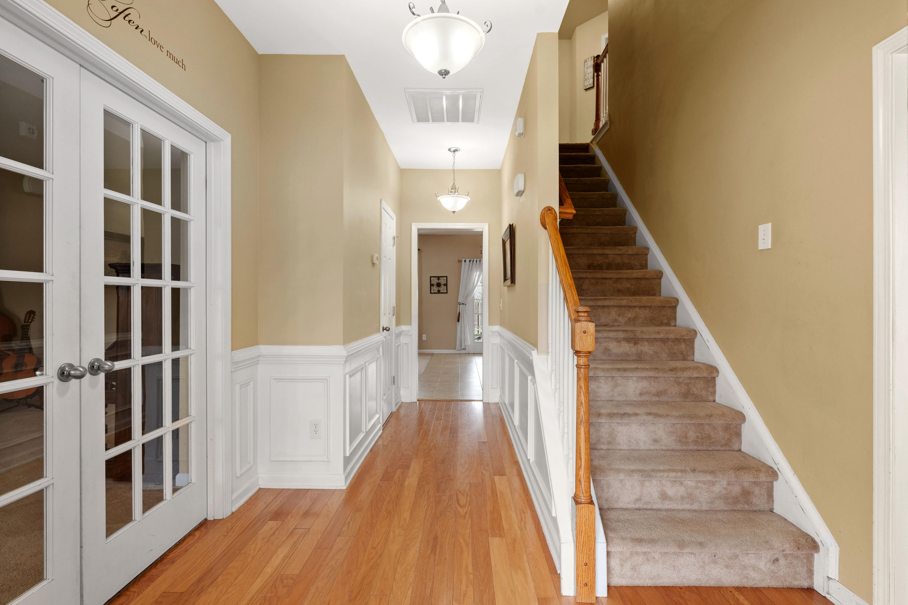 8034 Mckayla Road Summerville, SC 29483 - Photo 3 of 39 GPS VISUALS 6