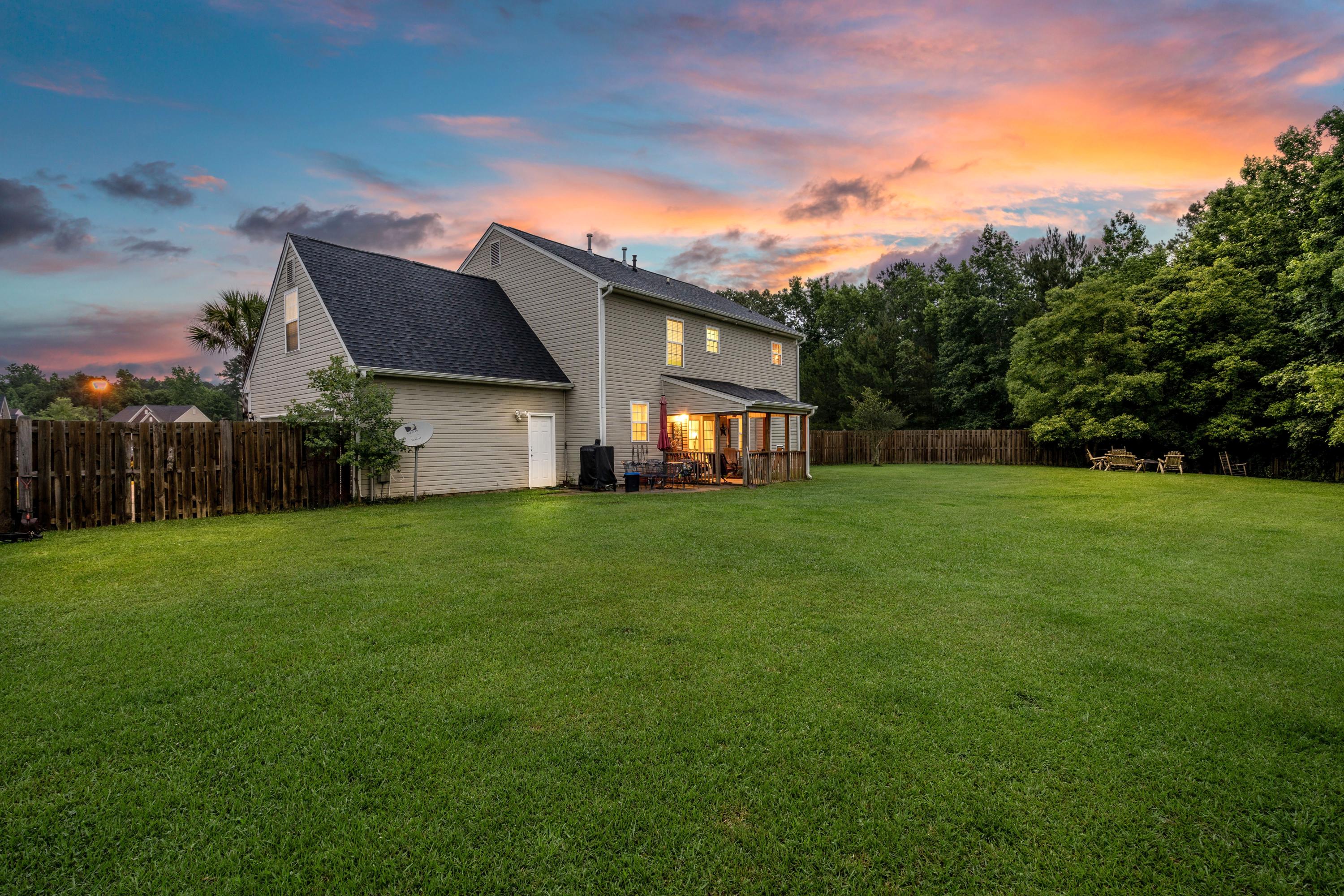 8034 Mckayla Road Summerville, SC 29483 - Photo 21 of 39 GPS VISUALS 34