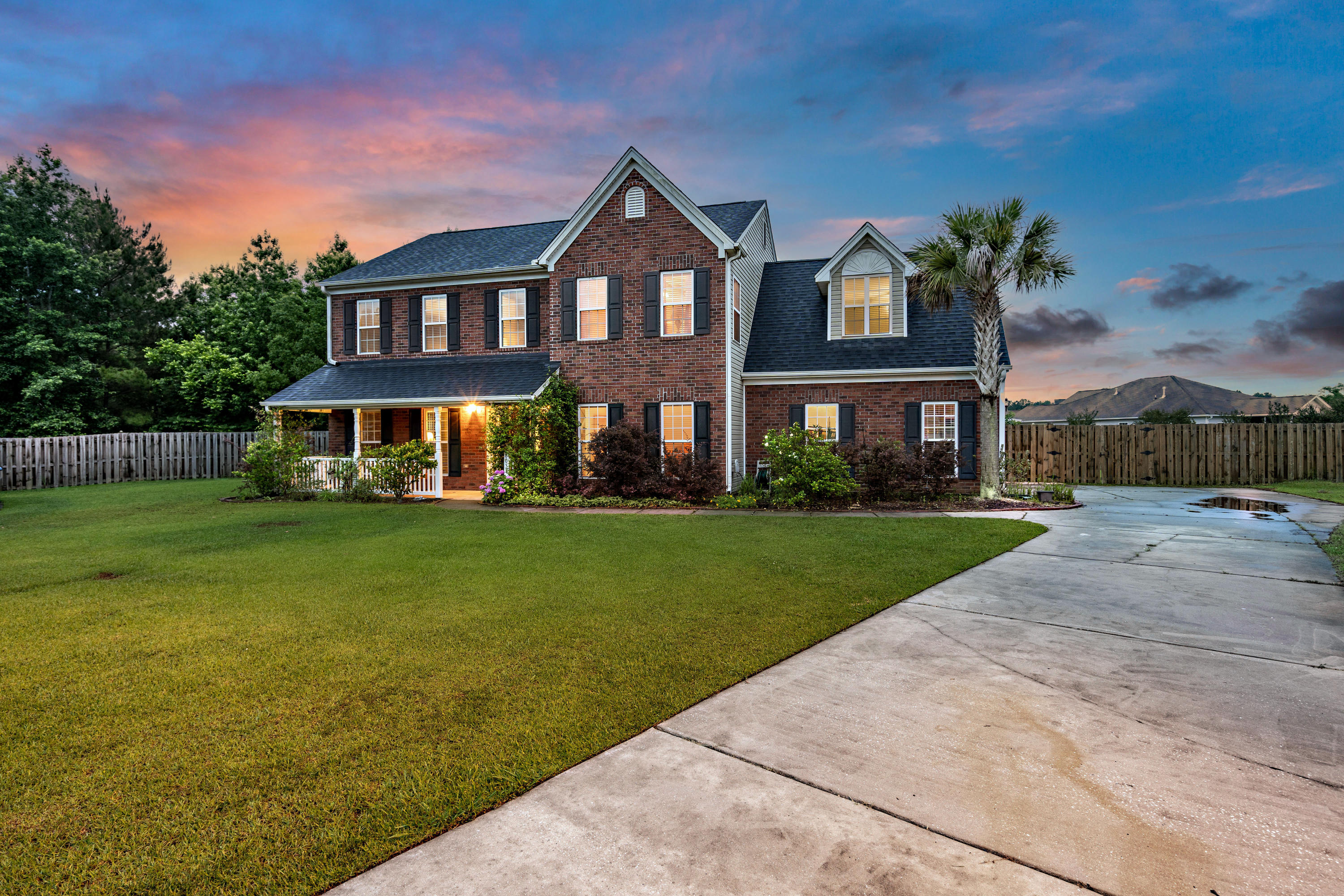 8034 Mckayla Road Summerville, SC 29483 - Photo 22 of 39 GPS VISUALS 2